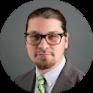 Meet your Posher, David